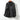 Geneva Cinched Leather Jacket