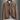 Massimo Deerskin Bomber Jacket