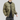 Alpine Quilted Bomber