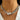 Moon Drop Necklace