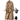 Adelaide Belted Trench