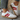 Bijoura Leather Sneakers