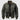 Aureon Bomber Jacket