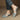 Sabine Leather Mules