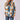 Valencia Fleece Sweater