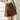 Vintage Corduroy Skirt