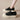 Cortona Cross-Band Sneakers